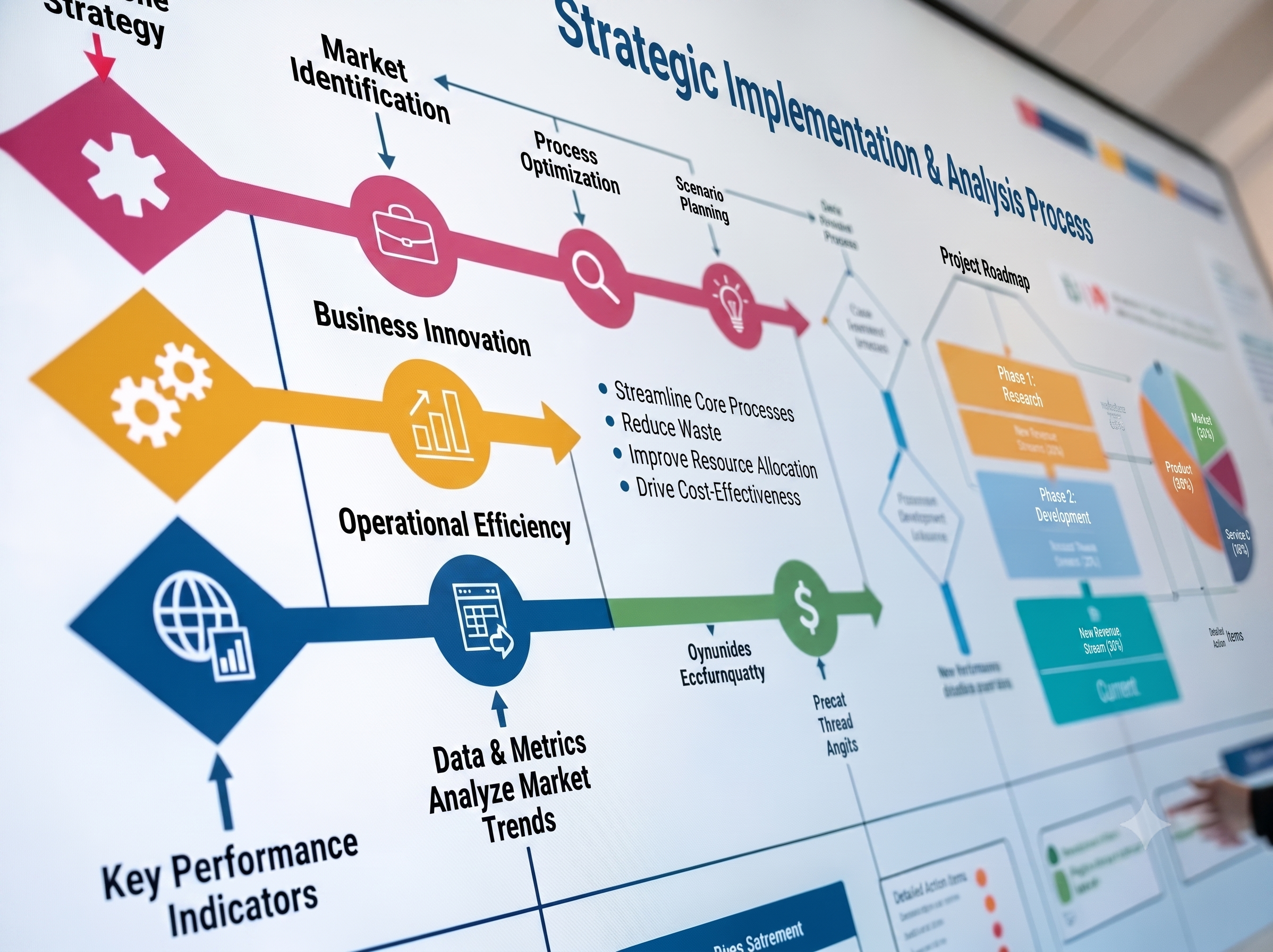 process workflow
